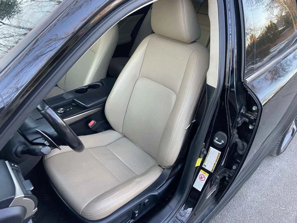 2018 Lexus IS 3rd Gen - Image 9 of 14