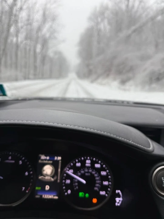 2018 Lexus IS 3rd Gen - Image 4 of 8