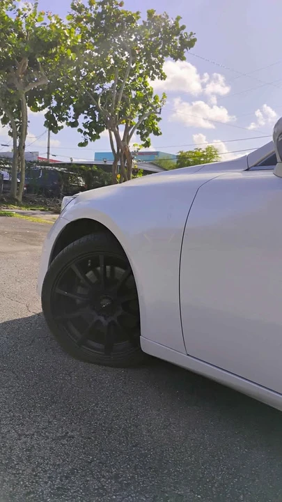 2018 Lexus IS 3rd Gen - Image 11 of 11