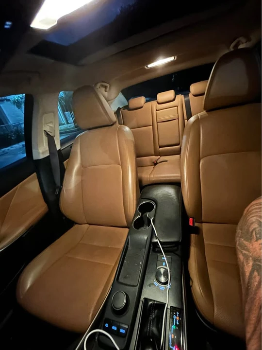 2018 Lexus IS 3rd Gen - Image 7 of 7