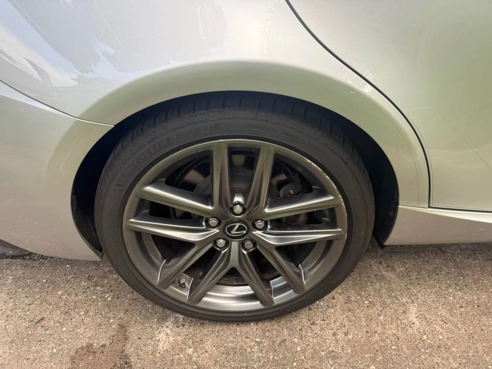 2018 Lexus IS 3rd Gen - Image 7 of 12