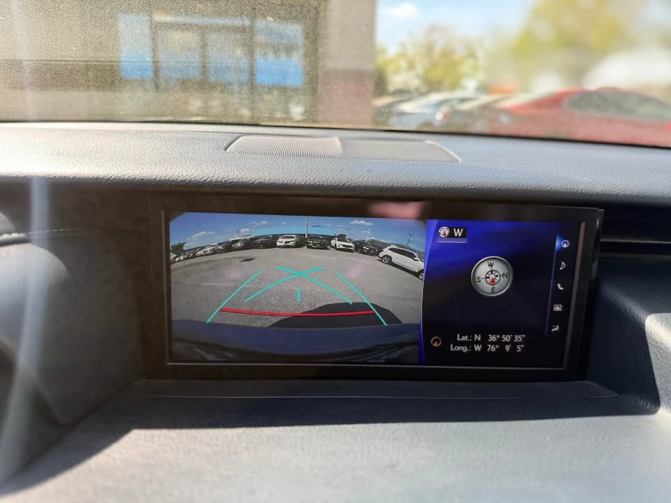 2018 Lexus IS 3rd Gen - Image 20 of 20