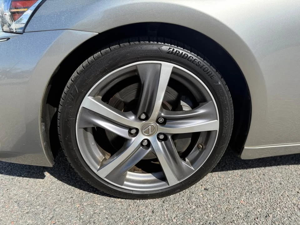 2018 Lexus IS 3rd Gen - Image 7 of 20
