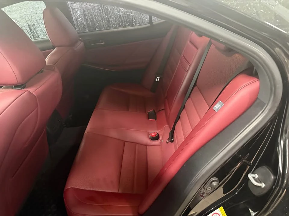 2018 Lexus IS 3rd Gen - Image 7 of 12