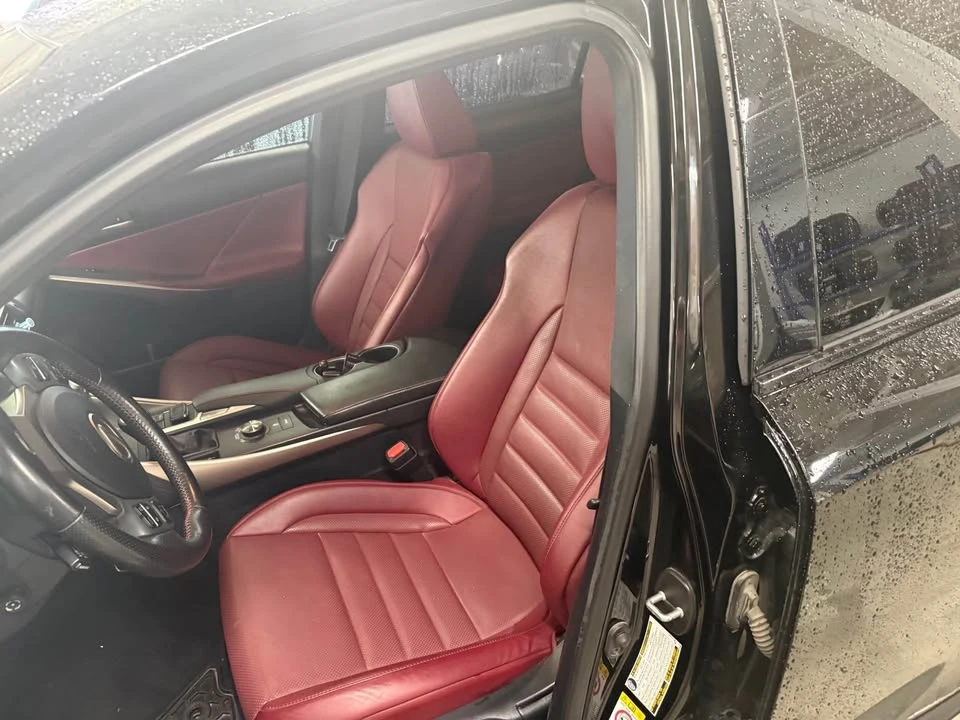 2018 Lexus IS 3rd Gen - Image 6 of 12