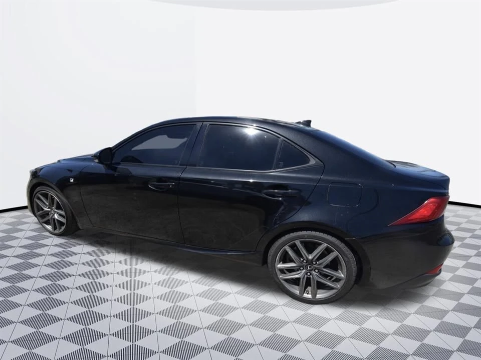 2018 Lexus IS 3rd Gen - Image 6 of 14
