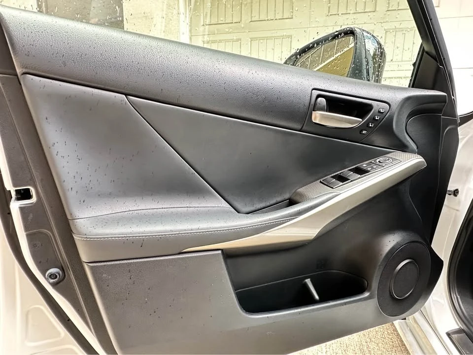 2018 Lexus IS 3rd Gen - Image 10 of 21