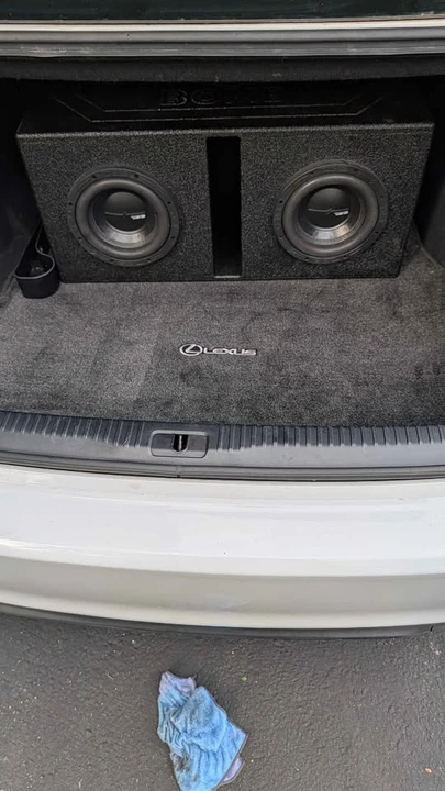2018 Lexus IS 3rd Gen - Image 14 of 16