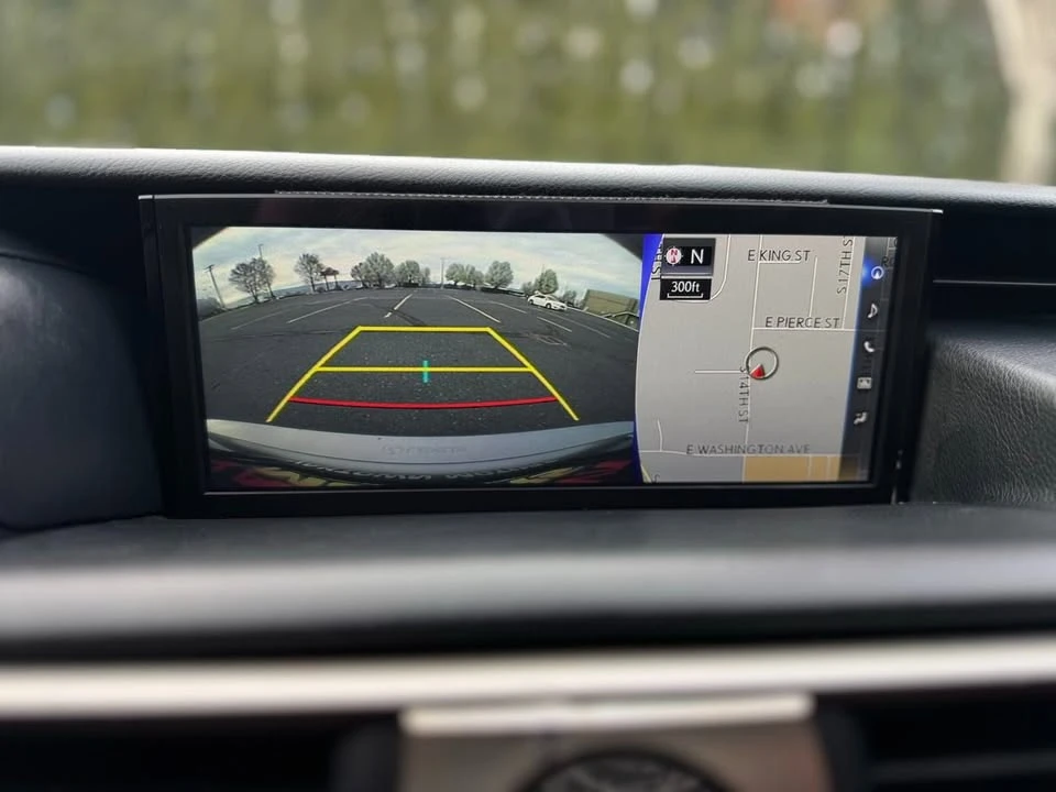 2018 Lexus IS 3rd Gen - Image 20 of 20