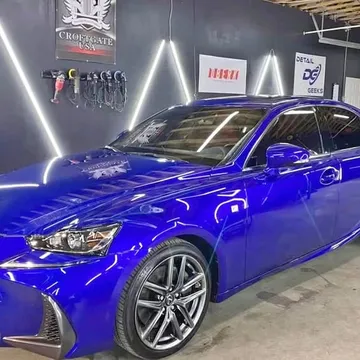 2018 Lexus IS 300 F SPORT Sedan 4D
