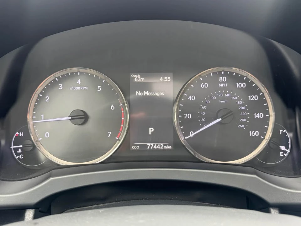 2018 Lexus IS 3rd Gen - Image 20 of 20