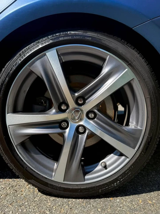 2018 Lexus IS 3rd Gen - Image 12 of 14