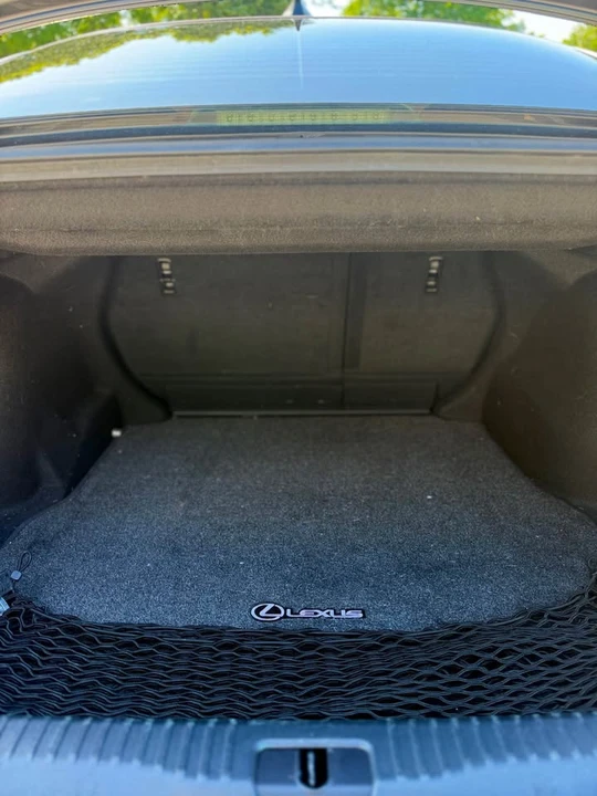2018 Lexus IS 3rd Gen - Image 14 of 14
