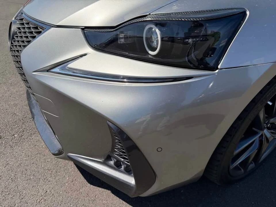 2018 Lexus IS 3rd Gen - Image 6 of 14