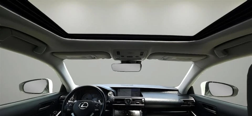 2018 Lexus IS 3rd Gen - Image 19 of 20