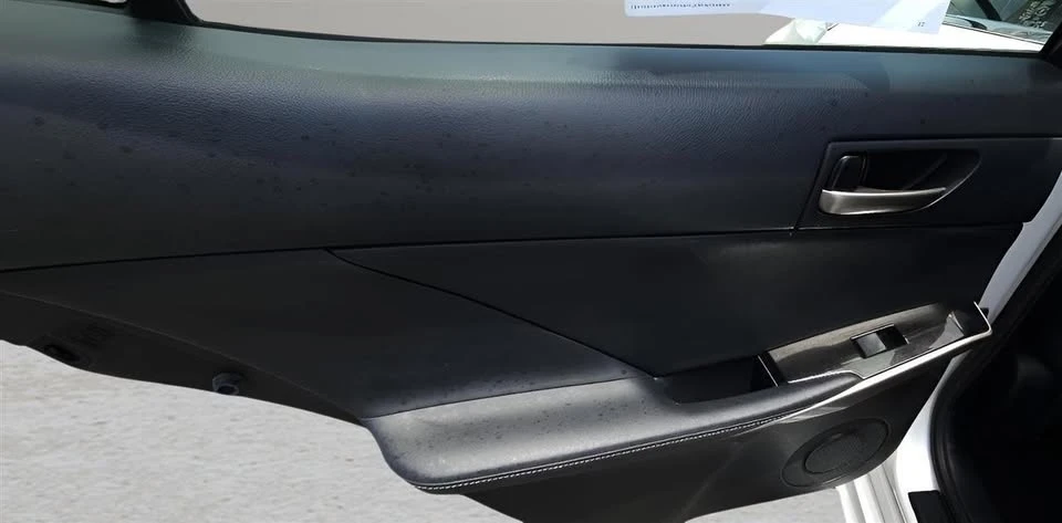 2018 Lexus IS 3rd Gen - Image 20 of 20