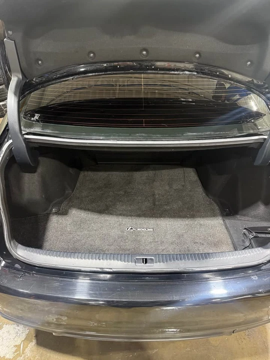 2018 Lexus IS 3rd Gen - Image 10 of 15