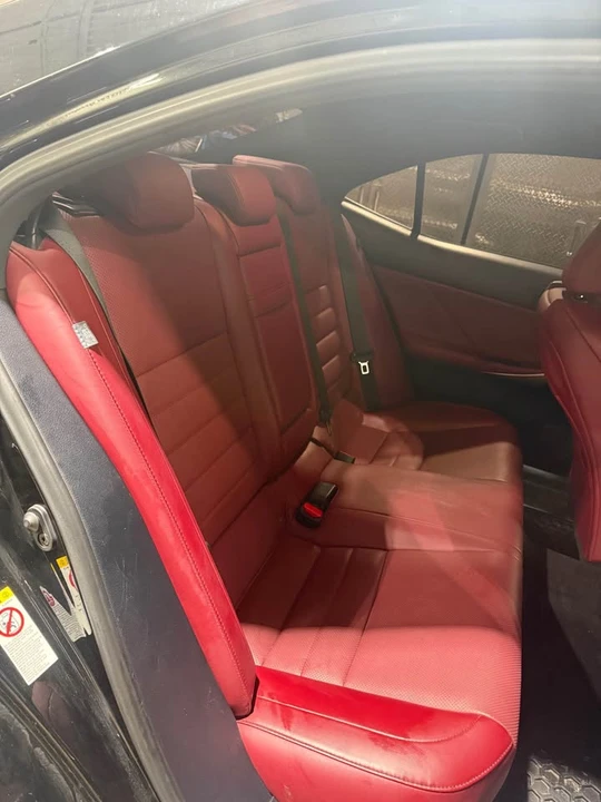 2018 Lexus IS 3rd Gen - Image 15 of 15