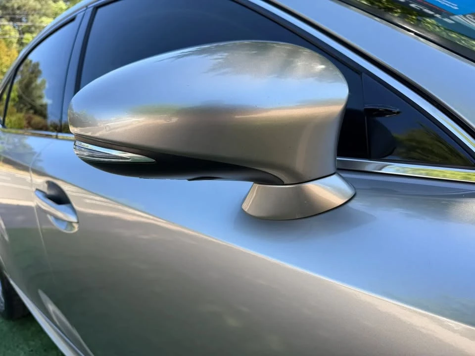 2018 Lexus IS 3rd Gen - Image 15 of 20