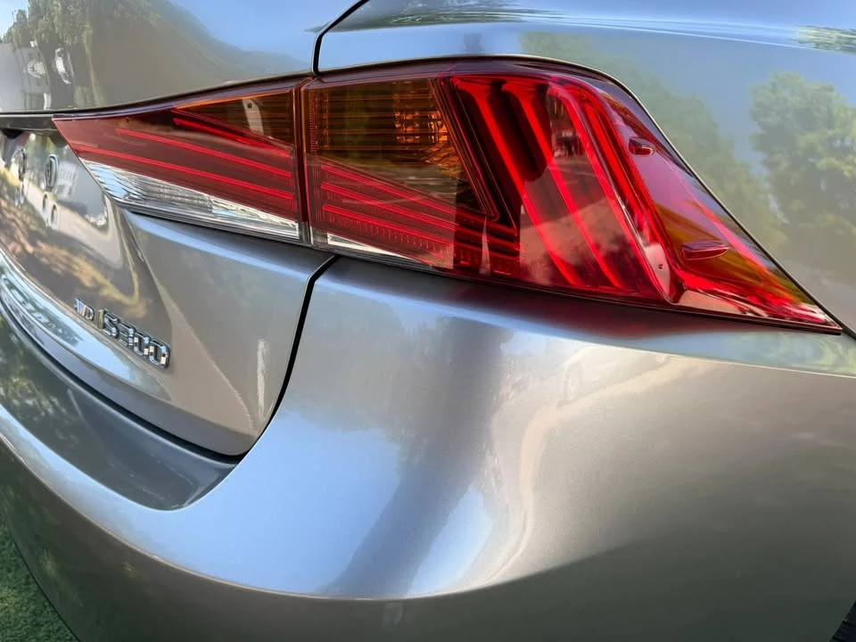 2018 Lexus IS 3rd Gen - Image 20 of 20