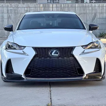 2018 Lexus IS 300