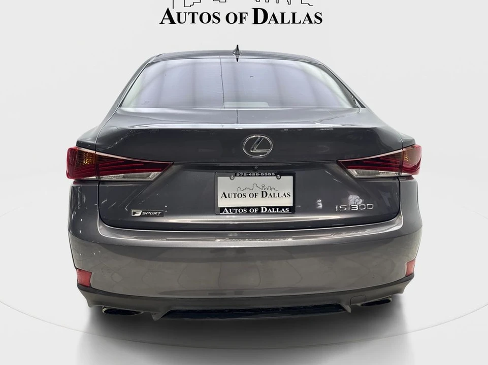 2018 Lexus IS 3rd Gen - Image 7 of 31