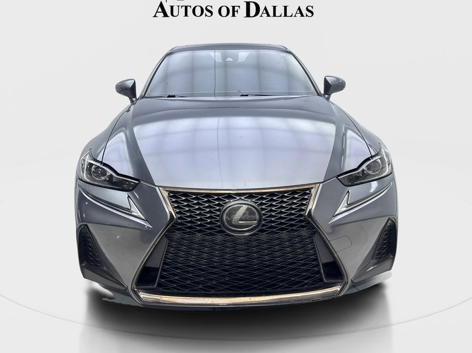 2018 Lexus IS 3rd Gen - Image 3 of 31