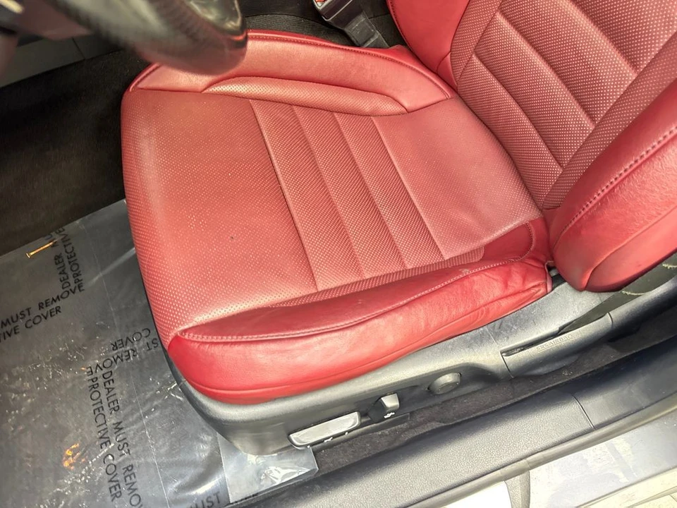 2018 Lexus IS 3rd Gen - Image 30 of 31