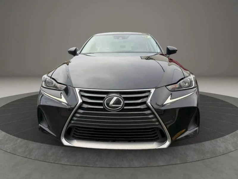 2018 Lexus IS 3rd Gen - Image 2 of 12