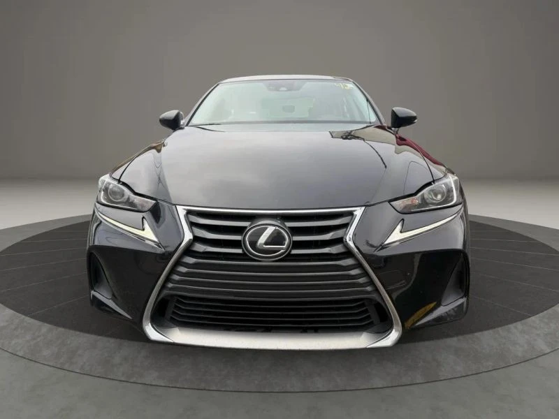 2018 Lexus IS 3rd Gen - Image 2 of 12
