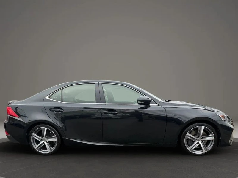 2018 Lexus IS 3rd Gen - Image 4 of 12