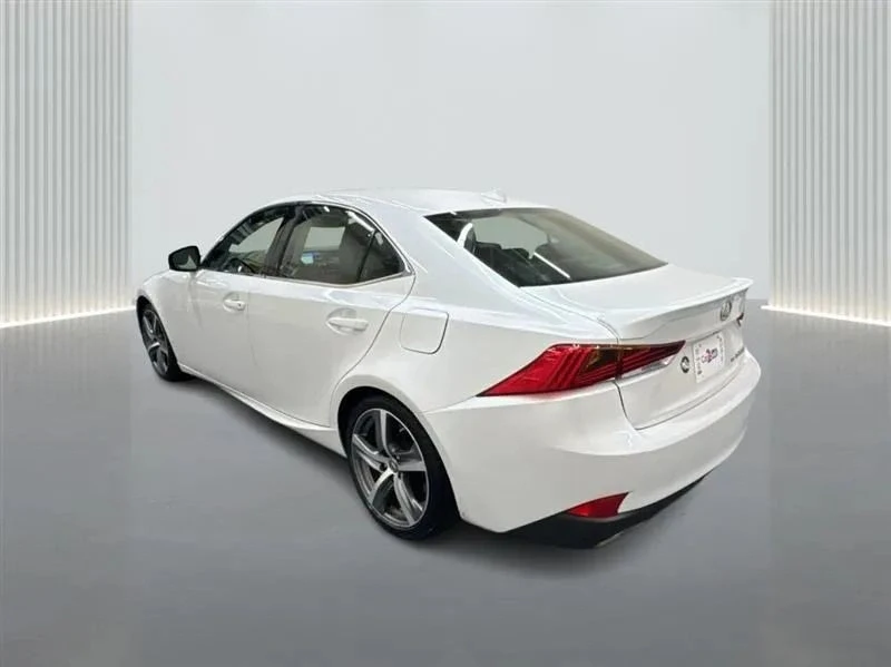 2018 Lexus IS 3rd Gen - Image 3 of 12