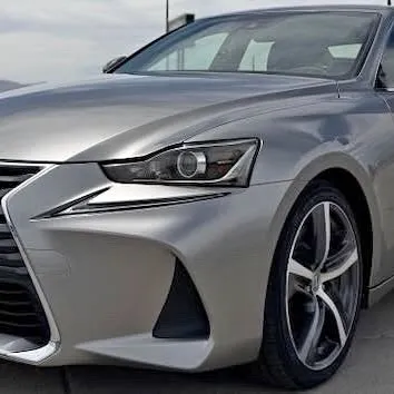 2018 Lexus IS300 AWD