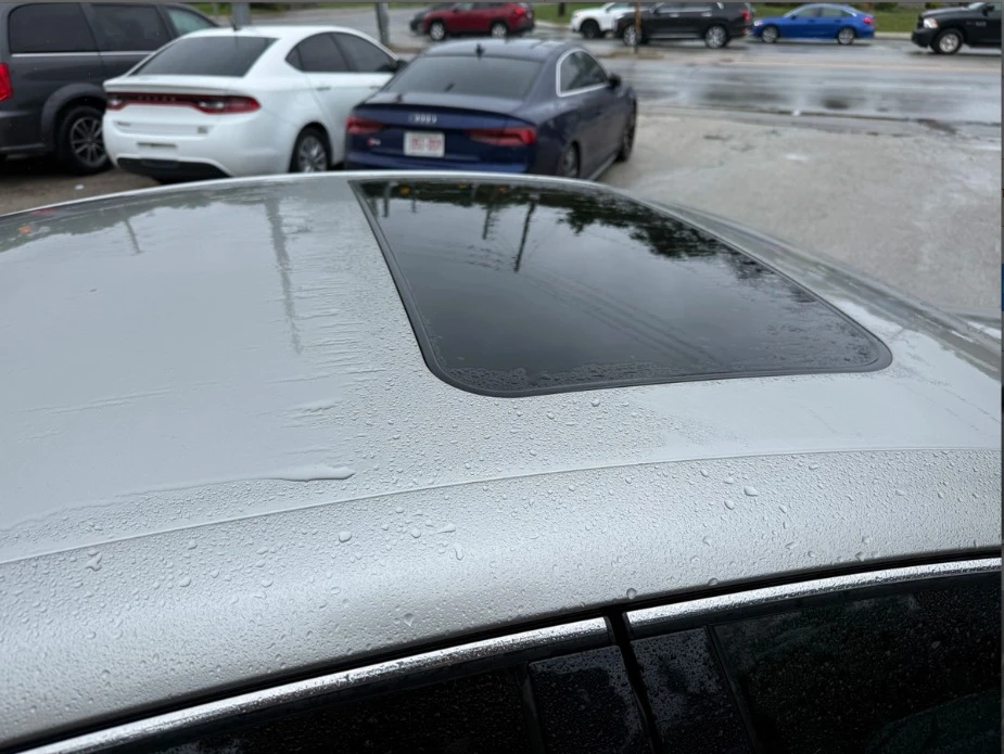 2018 Lexus IS 3rd Gen - Image 10 of 10