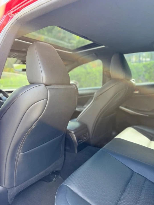 2018 Lexus IS 3rd Gen - Image 10 of 13