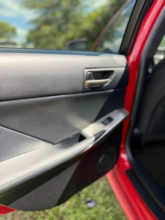 2018 Lexus IS 3rd Gen - Image 13 of 13