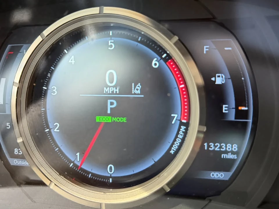 2018 Lexus IS 3rd Gen - Image 20 of 20
