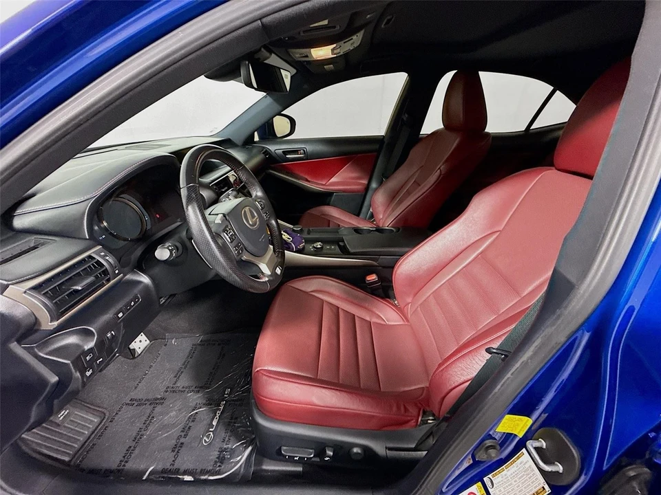 2018 Lexus IS 3rd Gen - Image 2 of 31