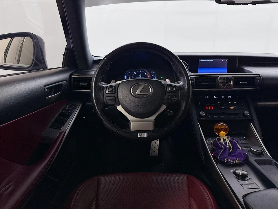2018 Lexus IS 3rd Gen - Image 3 of 31