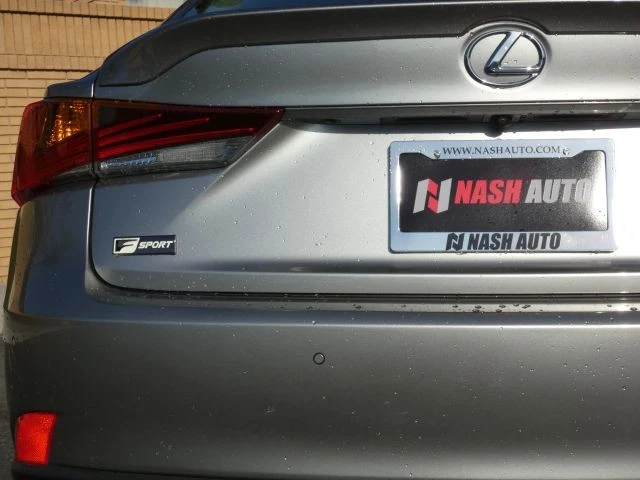 2018 Lexus IS 3rd Gen - Image 10 of 21