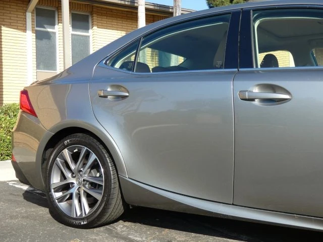 2018 Lexus IS 3rd Gen - Image 6 of 21
