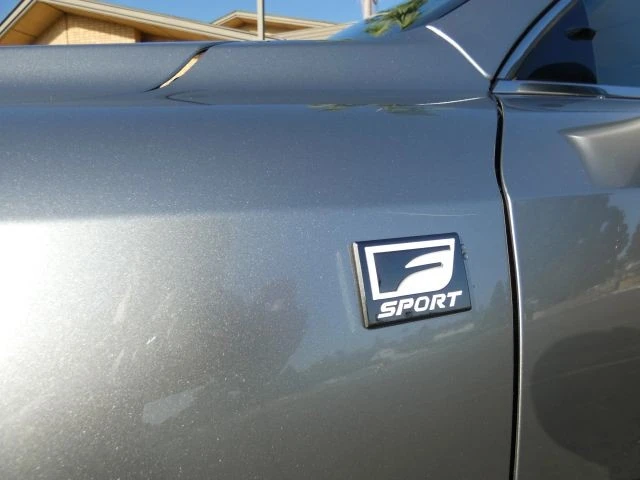 2018 Lexus IS 3rd Gen - Image 20 of 21