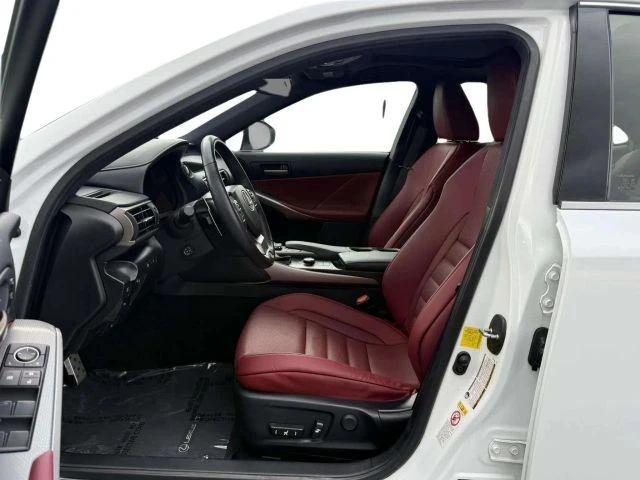 2018 Lexus IS 3rd Gen - Image 12 of 12