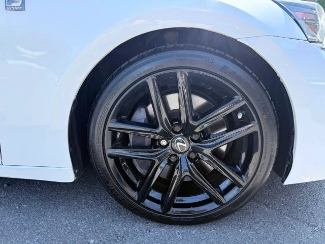 2018 Lexus IS 3rd Gen - Image 10 of 31