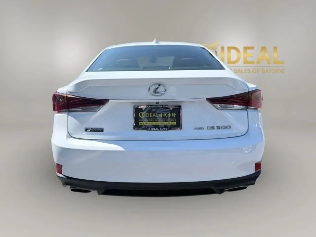 2018 Lexus IS 3rd Gen - Image 5 of 31