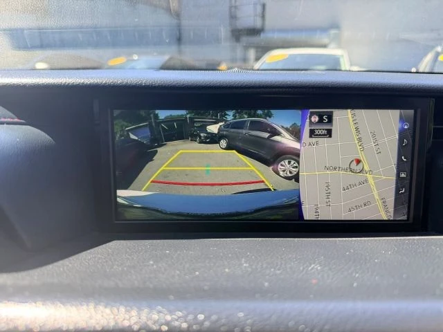 2018 Lexus IS 3rd Gen - Image 31 of 31