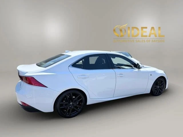 2018 Lexus IS 3rd Gen - Image 6 of 31