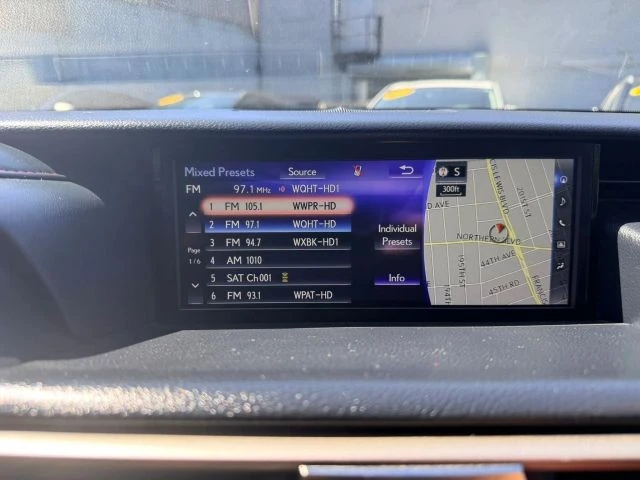 2018 Lexus IS 3rd Gen - Image 30 of 31