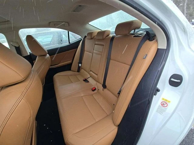 2018 Lexus IS 3rd Gen - Image 6 of 9