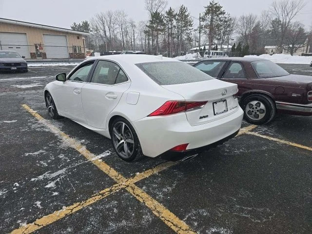 2018 Lexus IS 3rd Gen - Image 2 of 9